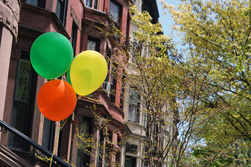 Park Slope Balloons